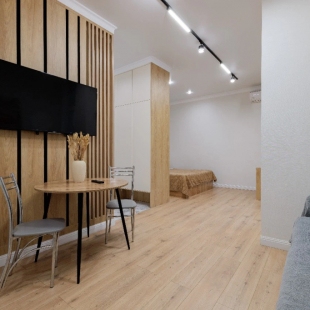 Фотография квартиры Апартаменты Orange