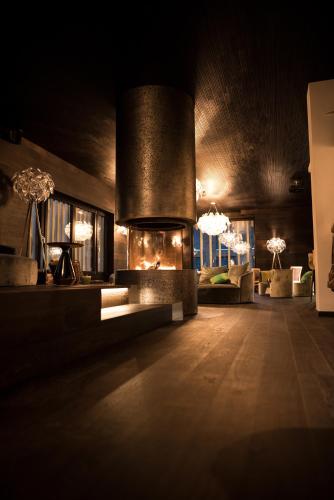 Фотография гостиницы Hotel Rovanada Wellness & BergNatur