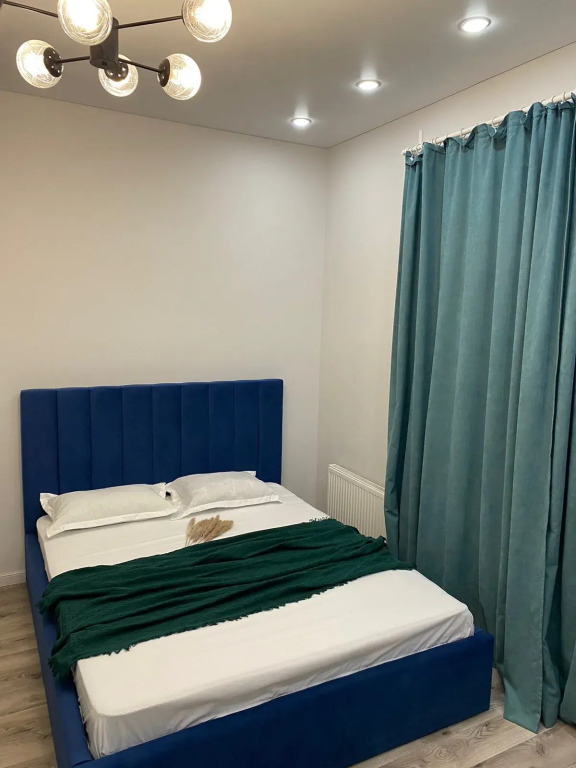 Фотография квартиры Апартаменты Жк Sezim Qala Senim