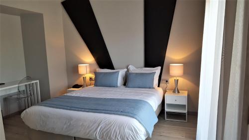 Фотография гостиницы Hotel Aleluia