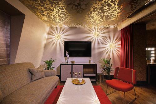 Фотография гостиницы Megaro Hotel