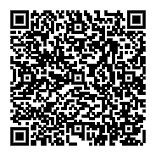 QR код гостевого дома Qabala