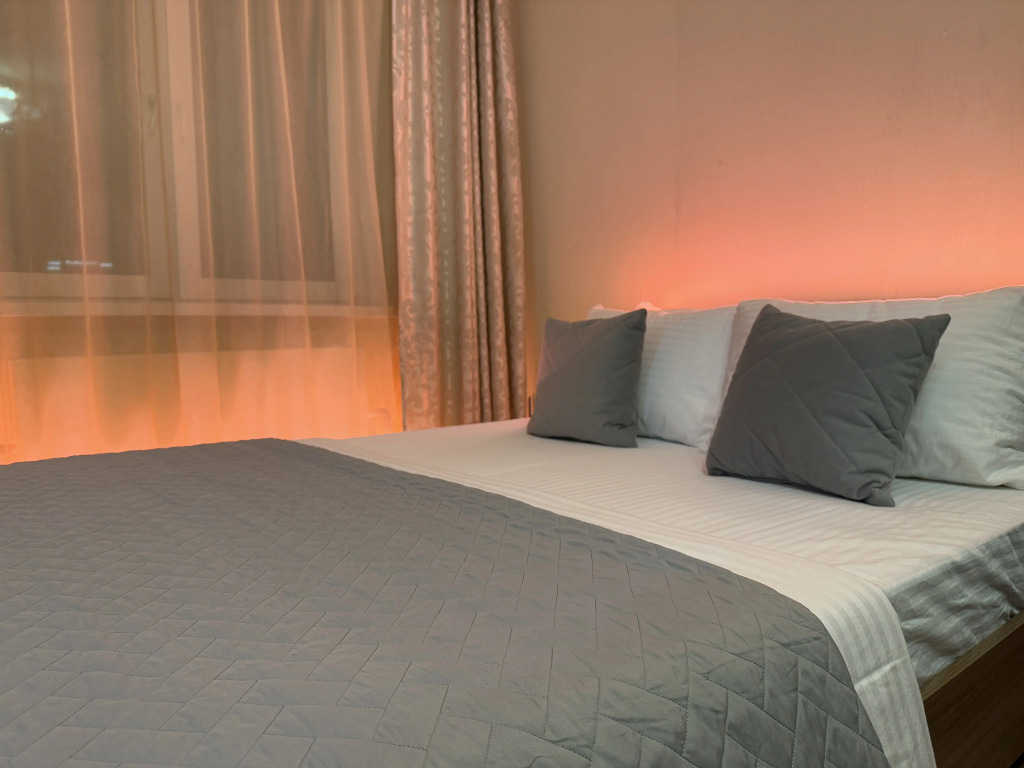 Фотография квартиры Квартира уютная на Союзной 2