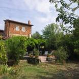 Фотография гостевого дома Il Monasteraccio