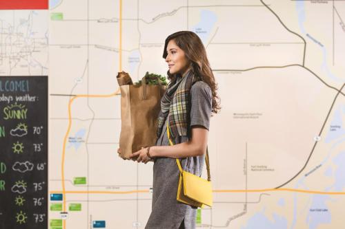 Фотографии гостиницы
Extended Stay America Suites - Atlanta - Norcross