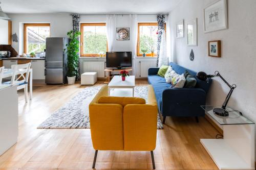 Фотография квартиры Apartment Ida