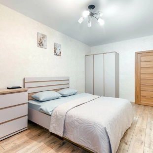 Фотография квартиры Апартаменты Darling