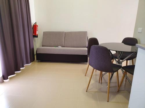 Фотография апарт отеля Camino De Rabe