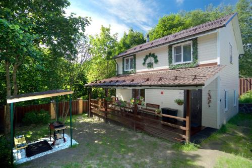 Фотография гостевого дома Хеппо