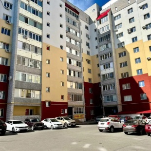 Фотография квартиры Odeyalkin (Одеялкин) на улице Ленина 21