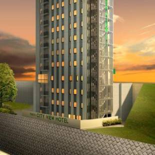 Фотографии гостиницы
Tokyo City View Hotel Tabata Station