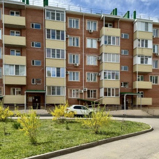 Фотография квартиры Апартаменты на улице Орджоникидзе 88к3