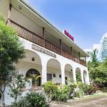 Фотография мини отеля Room With A View & Apartment Style