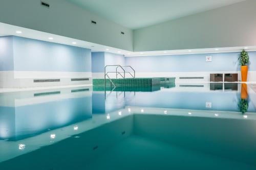 Фотография гостиницы The Killeshin Hotel Portlaoise