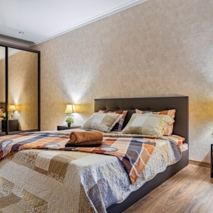 Фотография квартиры Квартира Люкс евро-2ком. в ЖК Бизнес Класса Оскар