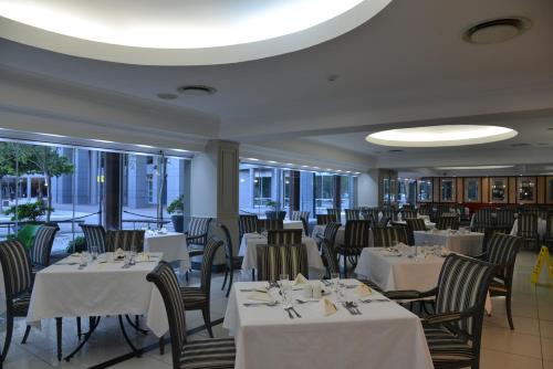 Фотография гостиницы The Capetonian