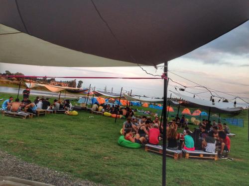 Фотографии гостиницы
Element Camptown