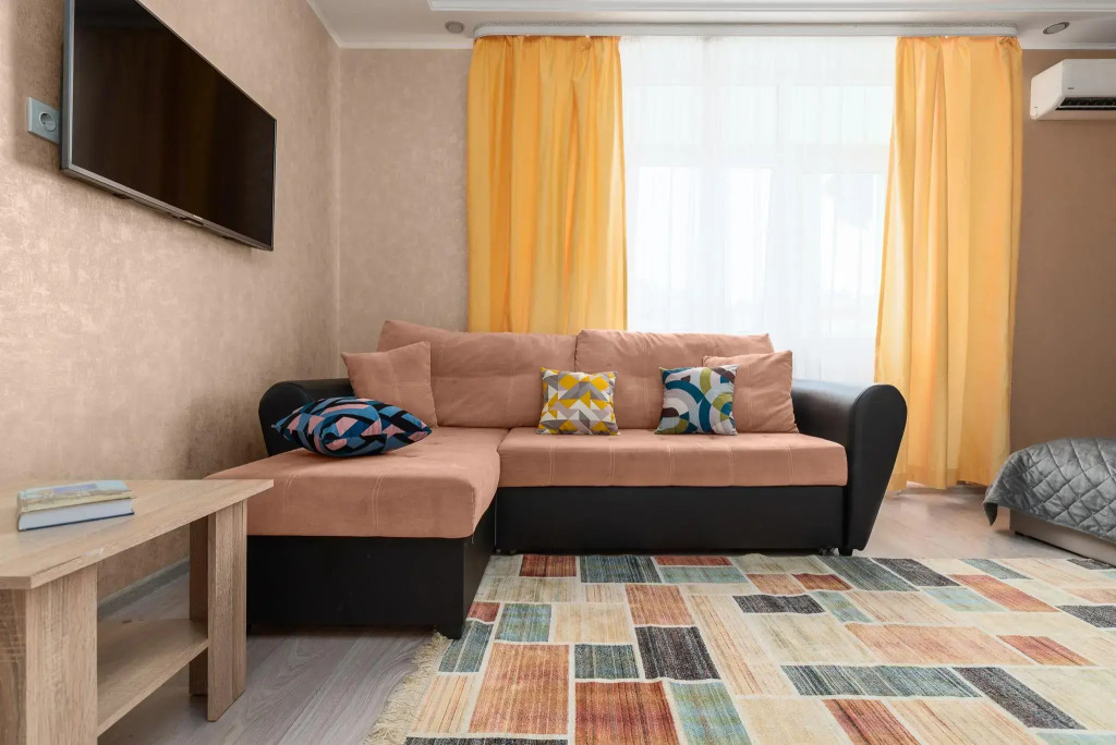 Фотография квартиры ТутЖивут на улице Восточно-Кругликовская 30