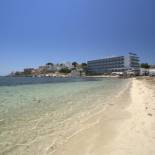 Фотография гостиницы Hotel Argos Ibiza