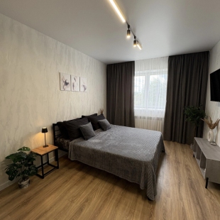 Фотография квартиры Квартира на Проезде 3 Академический 6