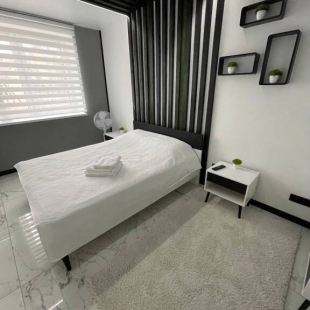 Фотография квартиры Апартаменты Wonder Cute