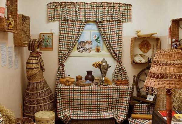 Фотография предприятий Предприятие народных промыслов Азимут