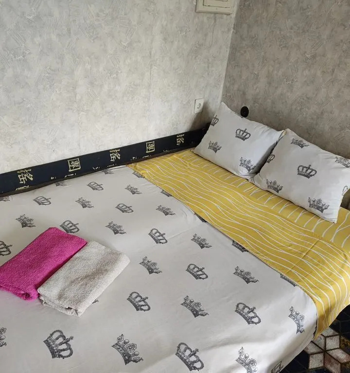 Фотография квартиры Квартира на улице Горького 16