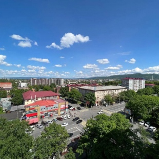 Фотография квартиры Квартира 2-х комнатная