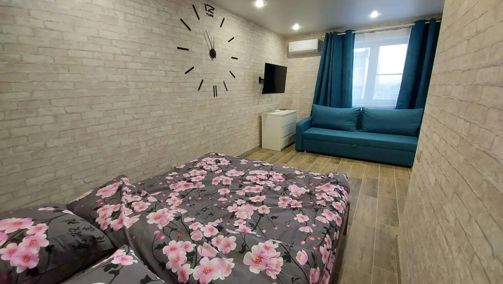 Фотография квартиры Апартаменты на улице 2-я Ленинградская