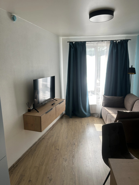 Фотография квартиры Апартаменты комфортные у воды на Ломоносовской