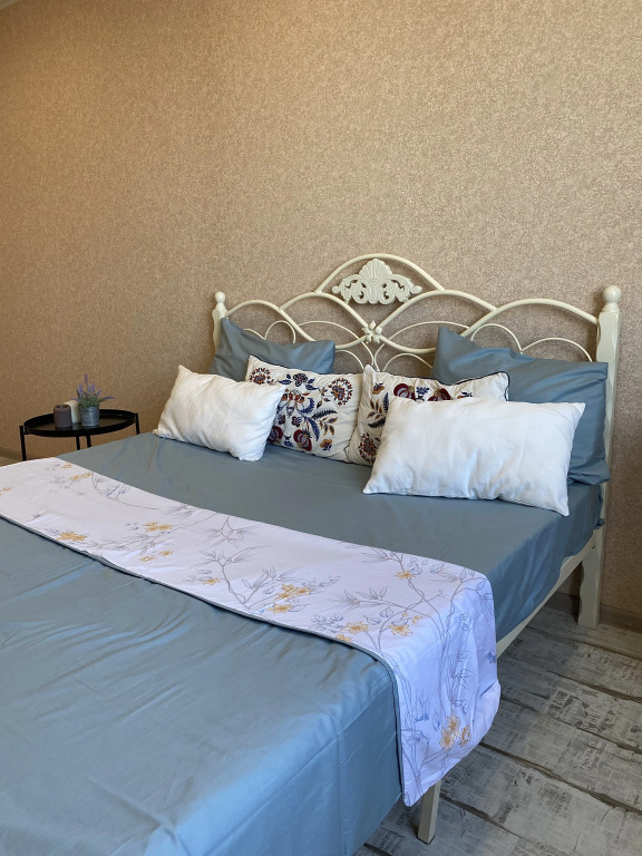 Фотография квартиры Квартира Однокомнатная Квартира 40 кв. м на Суворова