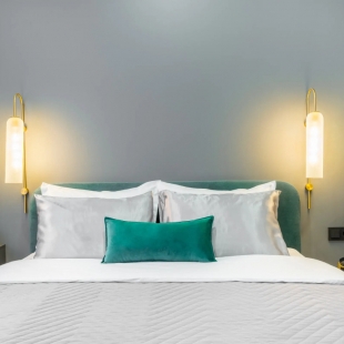 Фотография квартиры Апартаменты Esthetics от Apartments & stories