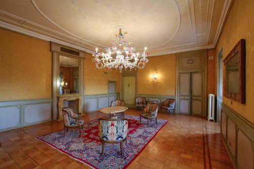 Фотография гостиницы Park Hotel Villa Potenziani