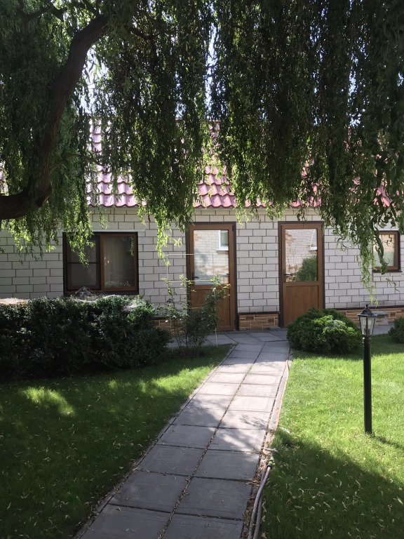 Фотография Коттеджа Частный дом в Павловске