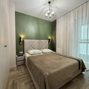 Фотография квартиры Апартаменты Emilly