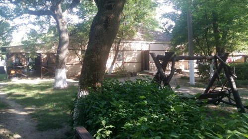 Фотографии гостиницы 
            Домашняя кухня