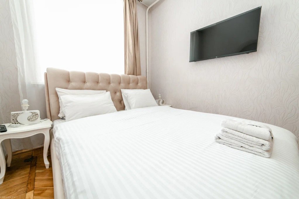 Фотография квартиры Апартаменты Luxury в центре Минска