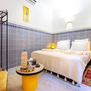 Фотографии мини отеля
Riad Belko