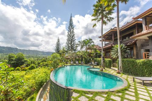 Фотография гостевого дома Villa Karma Loka