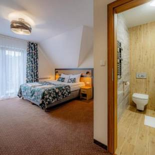 Фотографии мини отеля 
            Markowy Dworek Rezydencja