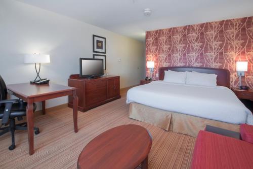 Фотография гостиницы Courtyard by Marriott Sacramento Folsom