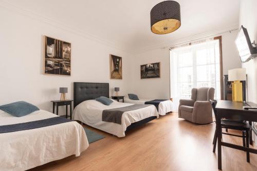 Фотография хостела Burgos Guest House