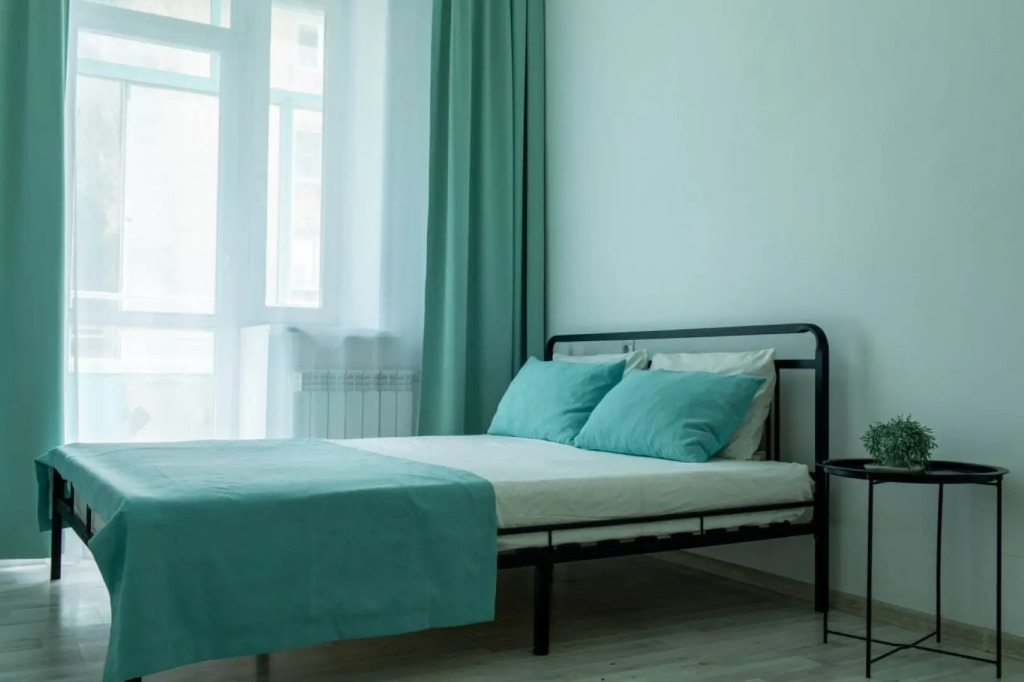 Фотография квартиры Квартира Трёхкомнатная в центре Красноярска