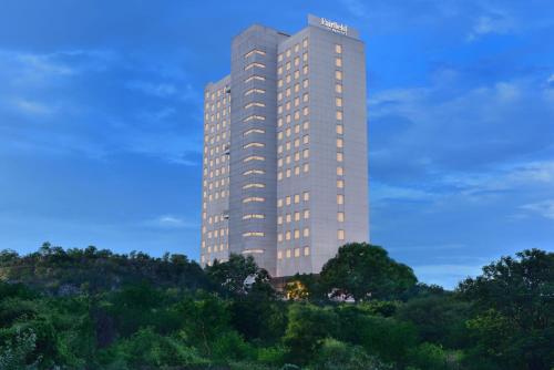 Фотография гостиницы Fairfield by Marriott Hyderabad Gachibowli