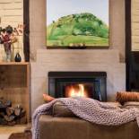 Фотография гостевого дома Italian Hill