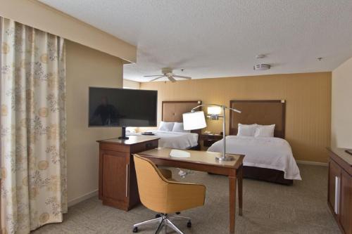 Фотография гостиницы Hampton Inn & Suites Chillicothe