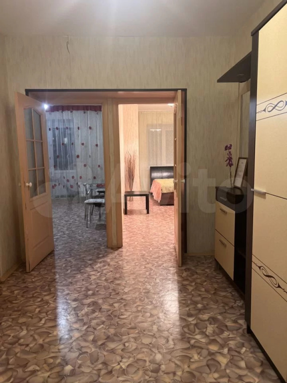 Фотография квартиры Квартира Какдома36 на 60-й Армии