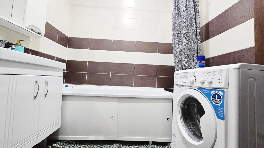 Фотография квартиры Апартаменты на проезде Яраткан 4В