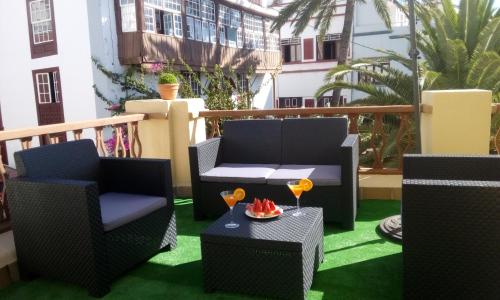 Фотография гостевого дома Casa Histórica San Sebastián