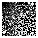 QR код гостиницы Кемпинг на Тракте